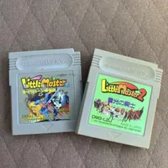 Little Master / Little Master 2