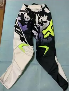 オフロードパンツ】FOX 180 LEED PANT ティール サイズ32 - メルカリ