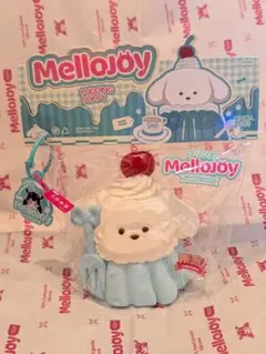 MelloJoy プリン犬