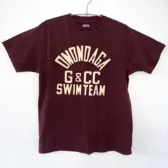 ダブルワークス Tシャツ　MADE IN JAPAN