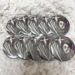 呪術廻戦　原作缶バッジ　乙骨憂太