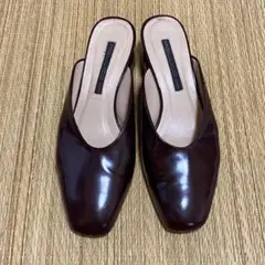 ペリーコサニー サンダル ミュール 36サイズ