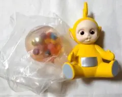 POPMART ラーラ テレタビーズ ファンタジーキャンディーワールドシリーズ