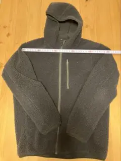 UNIQLO ユニクロ フリース ボア