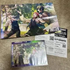 ヒプマイ 8th LIVE ナゴヤ Bad Ass Temple DVD