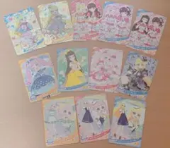 アイプリカードセット