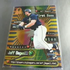 MLB 1998 パシフィック　ジェフ・バグウェル　ヒューストンアストロズ　30