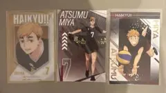 ハイキュー　宮侑　まとめ売り