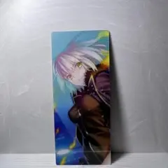 FGO 最終再臨展　編成画面風カード　クリアカード　　extraⅠ 10