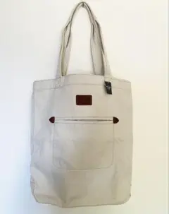 新品 アバクロ トートバッグ レディース メンズ バッグ アバクロンビー