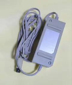 Wii ウィー 本体電源 ACアダプター 任天堂 RVL-002 純正 正規品