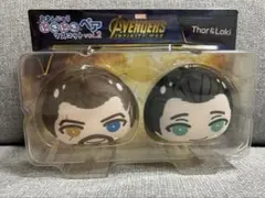 MARVEL にぎにぎペア vol.2 ソー＆ロキ