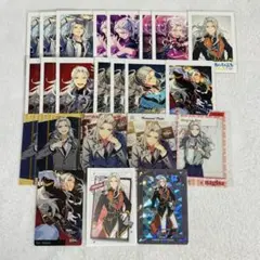 乱凪砂 セット
