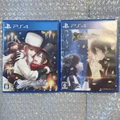 PS4 Code:Realize ～彩虹の花束〜　白銀の奇跡 コードリアライズ