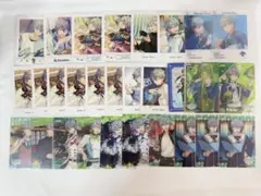 瀬名泉 ぱしゃこれ ぱしゃっつ クリアカード まとめ売り