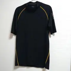 championブラック アンダーシャツ Mサイズ