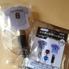 ペンライト　中村奨吾