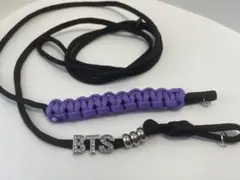 アミボム スマホ ショルダー ストラップ BTS
