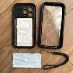 防水ケース iPhone 14 Pro 6.1インチ