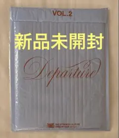 【新品】fromis_9 From Our 20's DEPARTURE CD