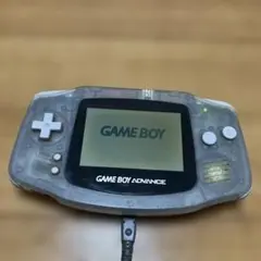 ゲームボーイアドバンス
