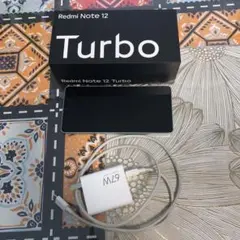 Xiaomi Redmi Note 12 Turbo 16GB 1TB