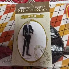 名探偵コナンアクリルスタンドタキシードコレクション
