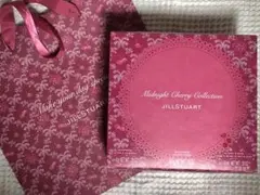 ジルスチュアート クリスマスコフレ JILL STUART