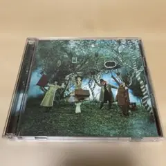 SEKAI NO OWARI プレゼント SOS CD