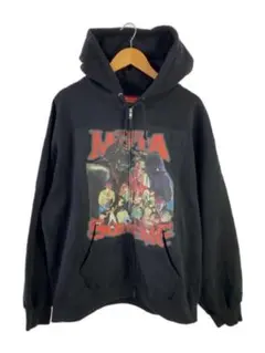 supreme グレートムタ グラフィックパーカー supreme グレートムタ グラフィックパーカー トップス