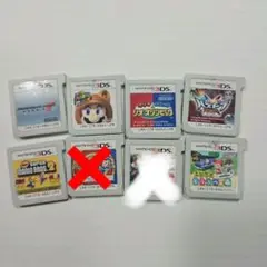 任天堂 DS 3DS ソフト 52枚まとめて売る 任天堂 DS 3DS ソフト 52枚まとめて売る 任天堂 DS 3DS ソフト