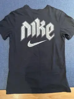 Nike DRI-FIT ランニング Tシャツ　メンズMサイズに近い