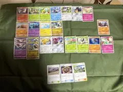 ポケモンカード 旧弾