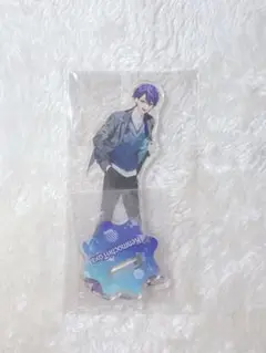 剣持刀也 スイパラ アクスタ