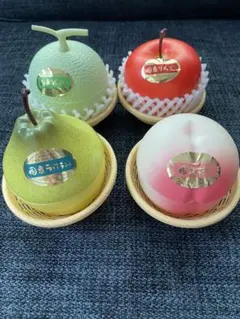 果物の小物入れ