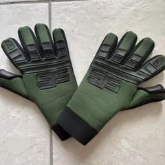 sjs キーパーグローブ