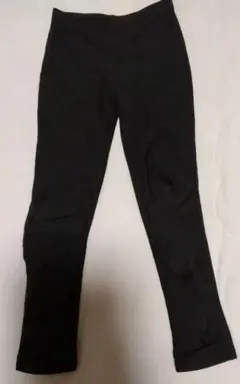 ぎょうざパンツ レディース スキニーパンツ M （秋、冬用）