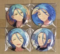 あんスタ 缶バッジ HiMERU