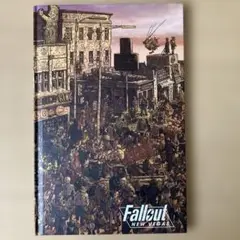 Fallout NEW VEGAS ゲーム特典