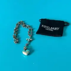 【貴重！！】GLAY×KING BABY コラボ ハートリング 貴重！！】GLAY×KING BABY コラボ ハートリングの通販 by iro
