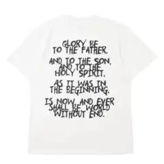 EXAMPLE Tシャツ XXL 白 MFC STORE ナイキ SAPEur