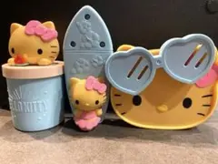 ハローキティ ハッピーセット