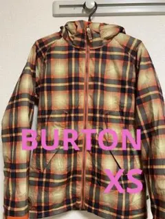 BURTON バートン DRY RIDE XS レディース
