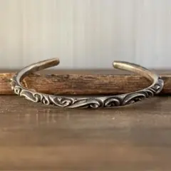 Chrome Hearts bangle scroll バングルスクロール