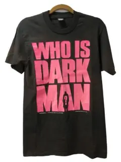 ダークマン DARKMAN 90s ビンテージ Tシャツ ムービー