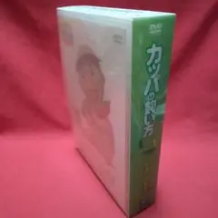 カッパの飼い方 第1弾/「かぁたん来る」 [DVD]／ 宮崎なぎさ