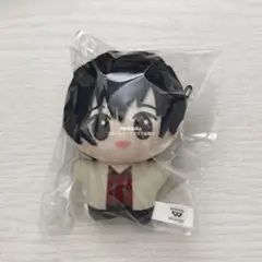 サカモトデイズ 南雲 ちびちびぐるみ