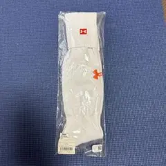 Under Armour ホワイト ソックス 23-25cm