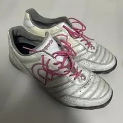 デスポルチ　desporte フットサル　シューズ