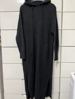 iCB ニットワンピース